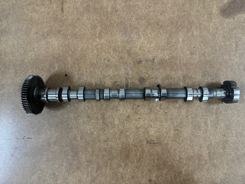 Запчасть распредвал выпускной Opel Antara 2012 2.2 Z22D1 25183820 контрактная Распредвал выпускной Opel Antara 2012 2.2 Z22D1 25183820 контрактная