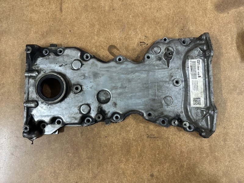 Запчасть лобовина двигателя Opel Antara 2012 2.2 Z22D1 контрактная Лобовина двигателя Opel Antara 2012 2.2 Z22D1 контрактная