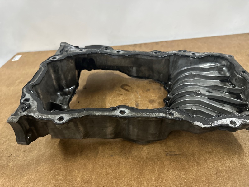 Поддон двигателя Antara 2012 2.2 Z22D1