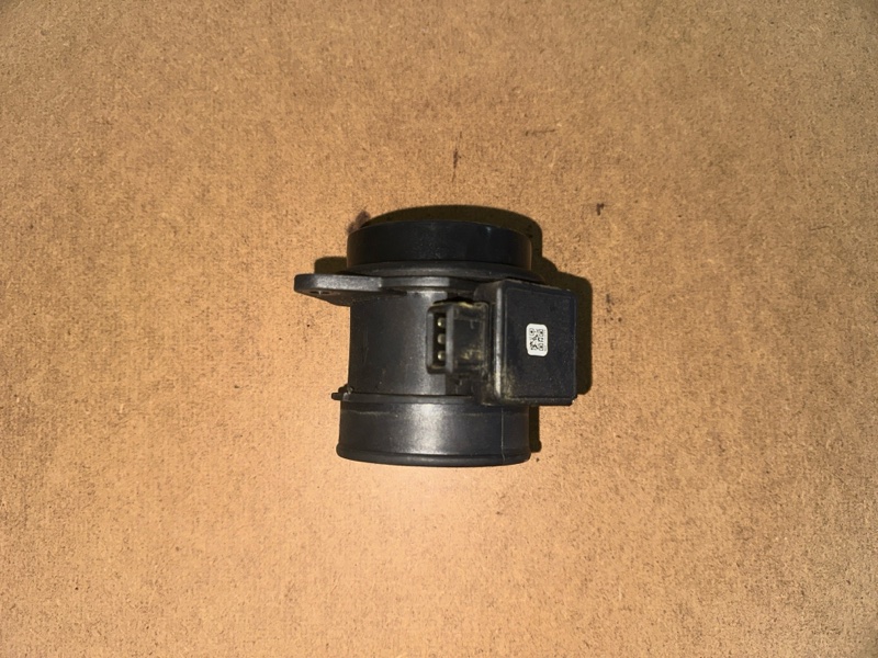 Датчик массового расхода воздуха Rio 2005 1.6 A6D