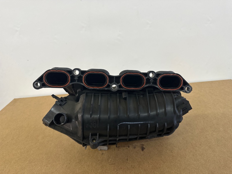 Коллектор впускной Peugeot 308 2012 1.6 EP6 5F01 контрактная