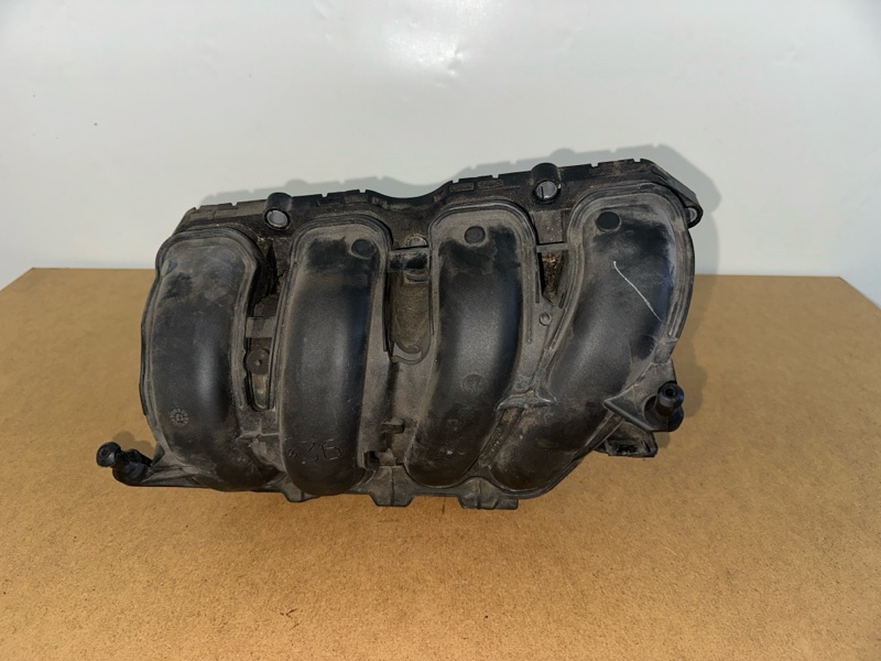 Коллектор впускной 308 2012 1.6 EP6 5F01