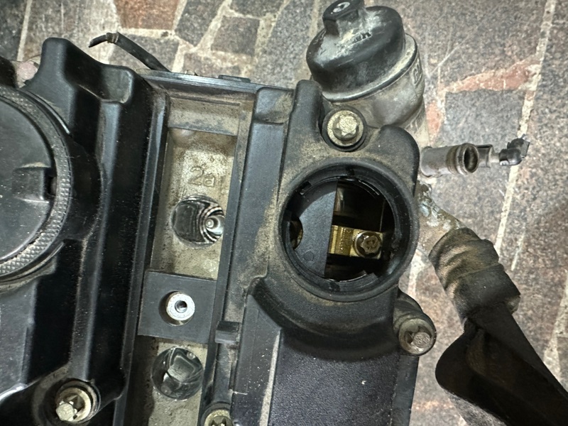 Двигатель Astra 2014 J 1.4 A14NET