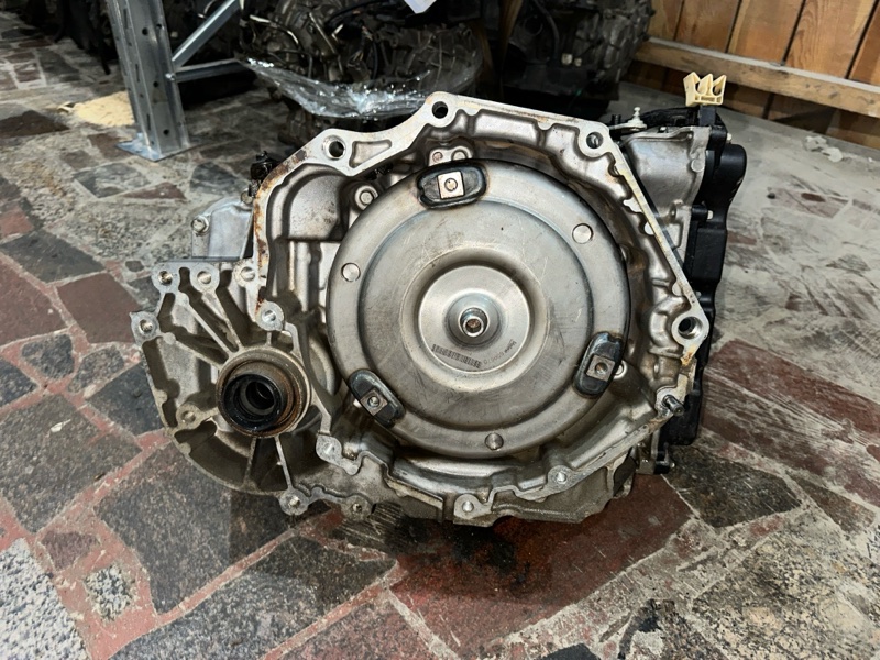 Запчасть акпп Opel Astra 2014 J 1.4 A14NET контрактная АКПП Opel Astra 2014 J 1.4 A14NET контрактная