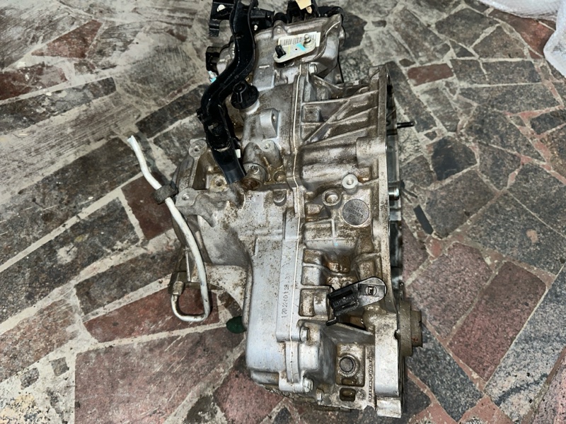 АКПП Astra 2014 J 1.4 A14NET АКПП Astra 2014 J 1.4 A14NET