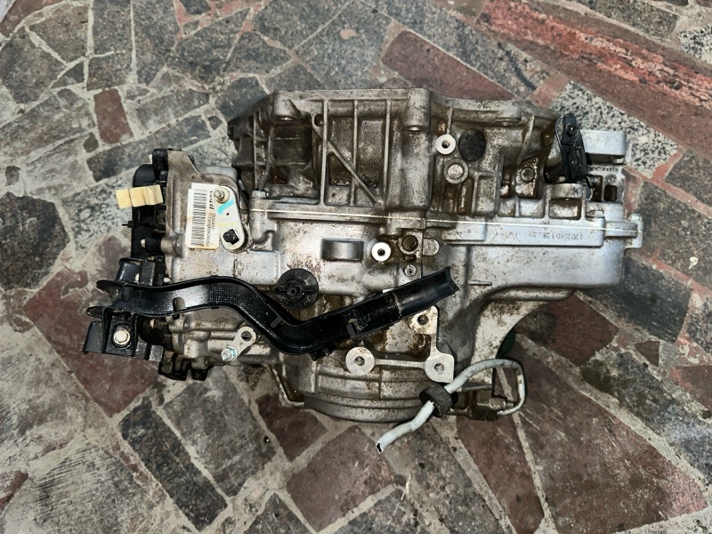 АКПП Opel Astra J 1.4 A14NET АКПП Opel Astra J 1.4 A14NET