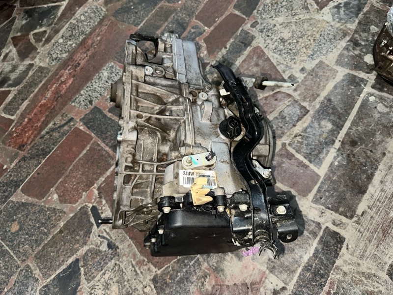 АКПП Astra 2014 J 1.4 A14NET АКПП Astra 2014 J 1.4 A14NET