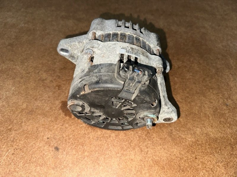 Генератор Lacetti 2010 1.6 F16D3