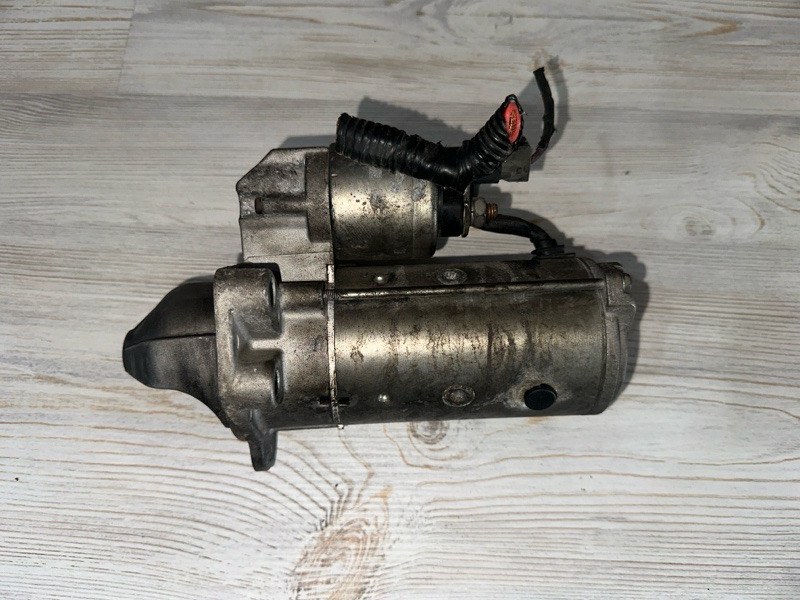 Стартер Captiva 2012 C100 2.2 Z22D1 Стартер Captiva 2012 C100 2.2 Z22D1