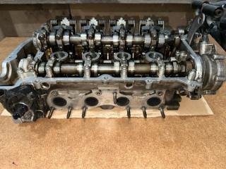 Головка блока цилиндров 308 2011 1.6 5F01