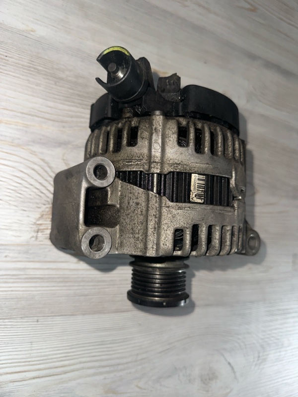 Генератор 308 2009 1.6 5FW