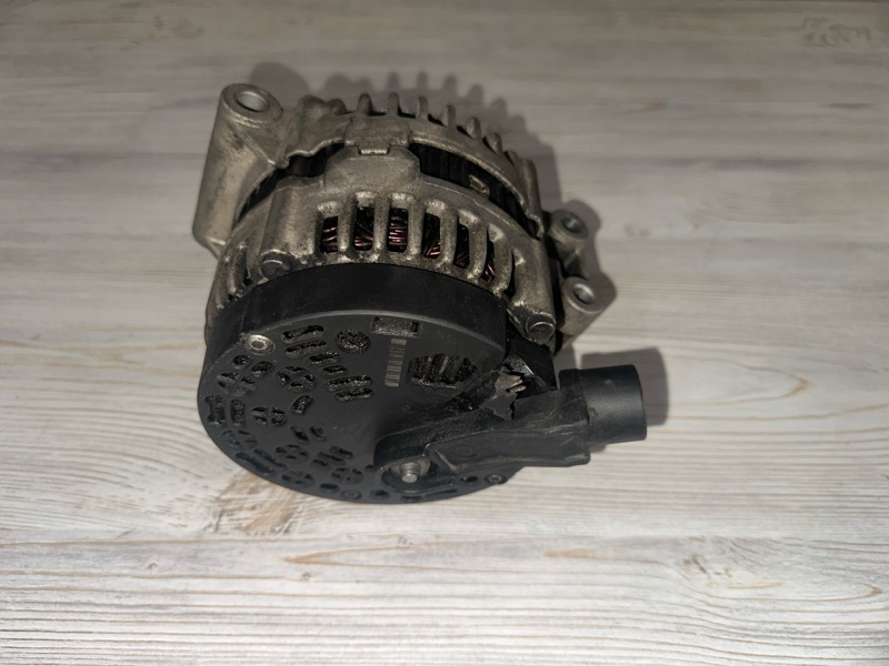 Генератор 308 2009 1.6 5FW