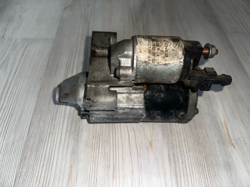 Стартер Peugeot 308 1.6 5FW