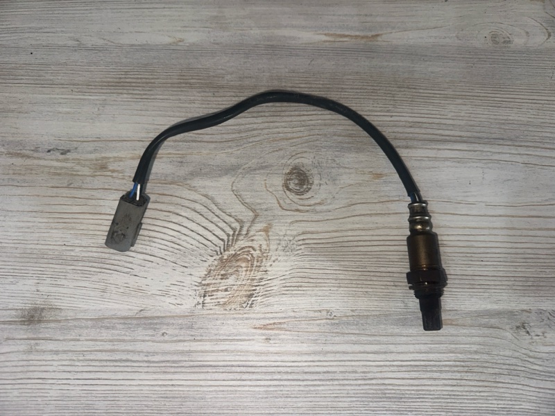 Датчик кислородный Infinity FX35 2011 S51 3.5 VQ35HR контрактная