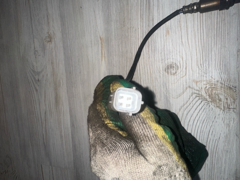 Датчик кислородный FX35 2011 S51 3.5 VQ35HR