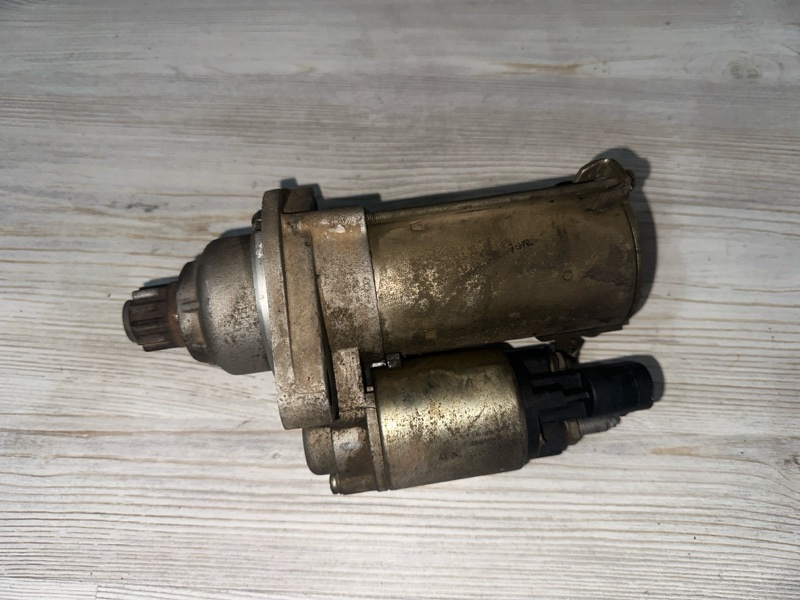 Стартер Polo 2013 1.6 CFNA Стартер Polo 2013 1.6 CFNA