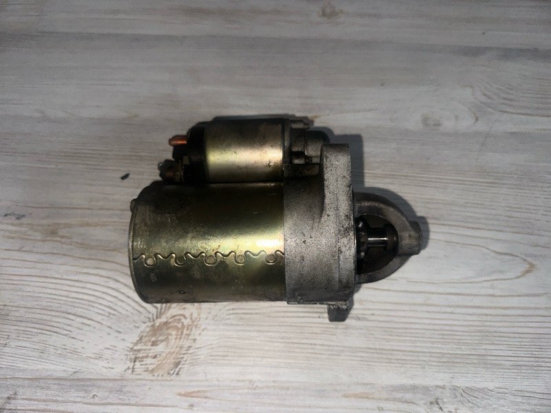 Стартер Rio 2005 1.5 A5D