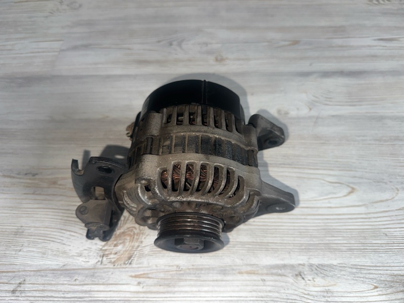 Генератор Kia Rio 2005 1.5 A5D контрактная