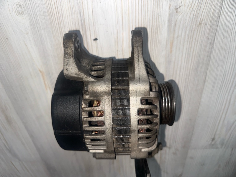 Генератор Kia Rio 1.5 A5D