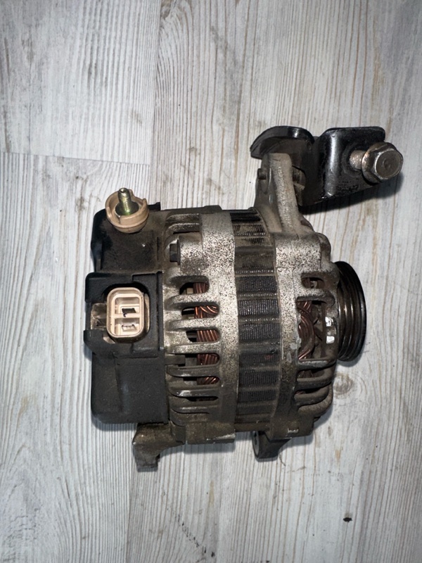 Генератор Rio 2005 1.5 A5D