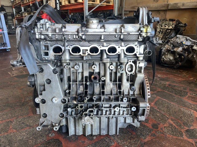 Двигатель Volvo XC90 2.5 B5254T2