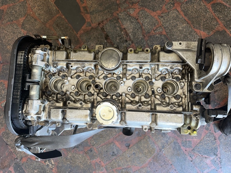 Двигатель XC90 2010 2.5 B5254T2