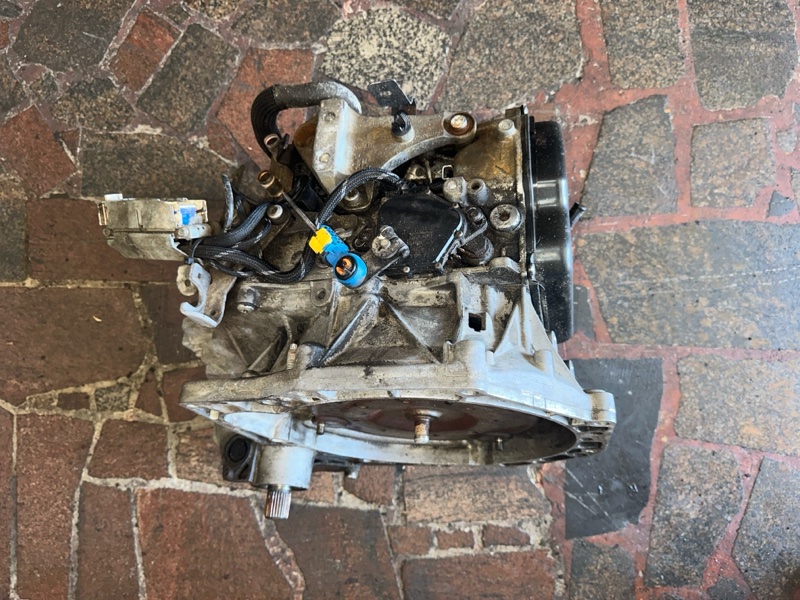 АКПП 308 2009 1.6 5FW АКПП 308 2009 1.6 5FW