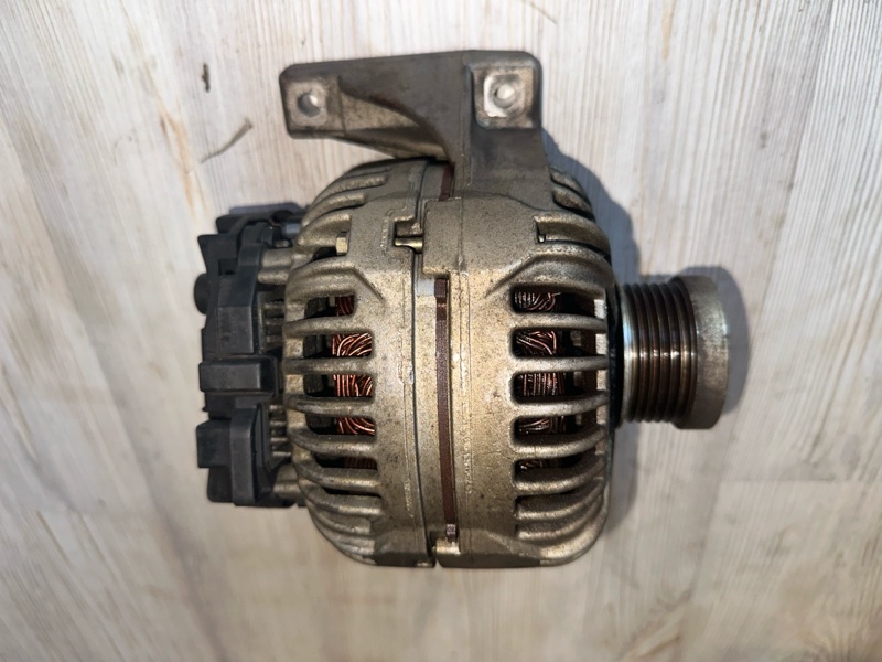 Генератор Volvo XC90 2.5 B5254T2