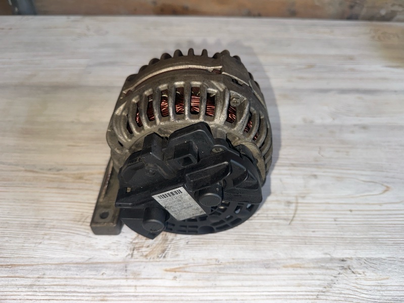 Генератор XC90 2010 2.5 B5254T2