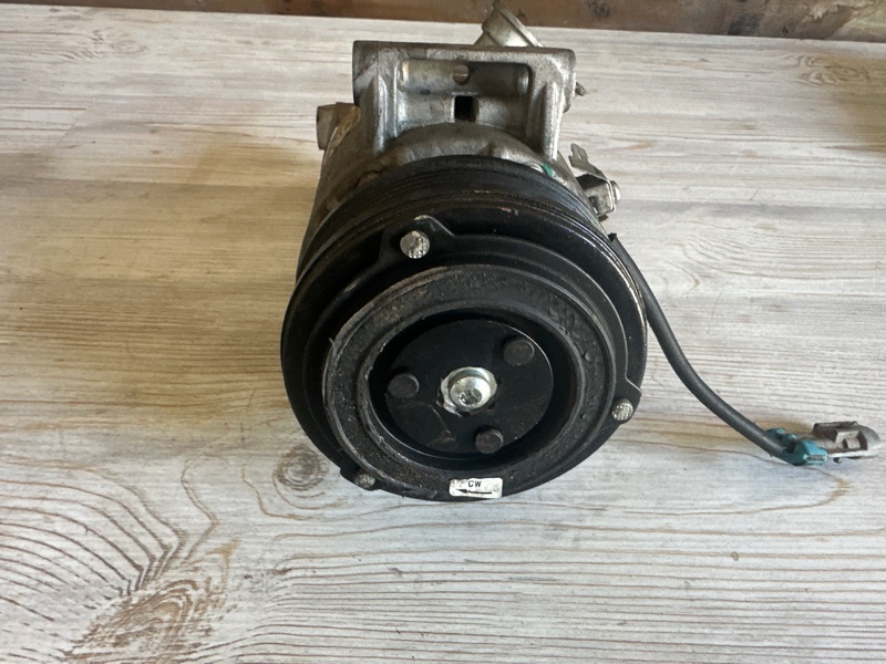 Компрессор кондиционера Astra 2010 H 1.8 Z18XER