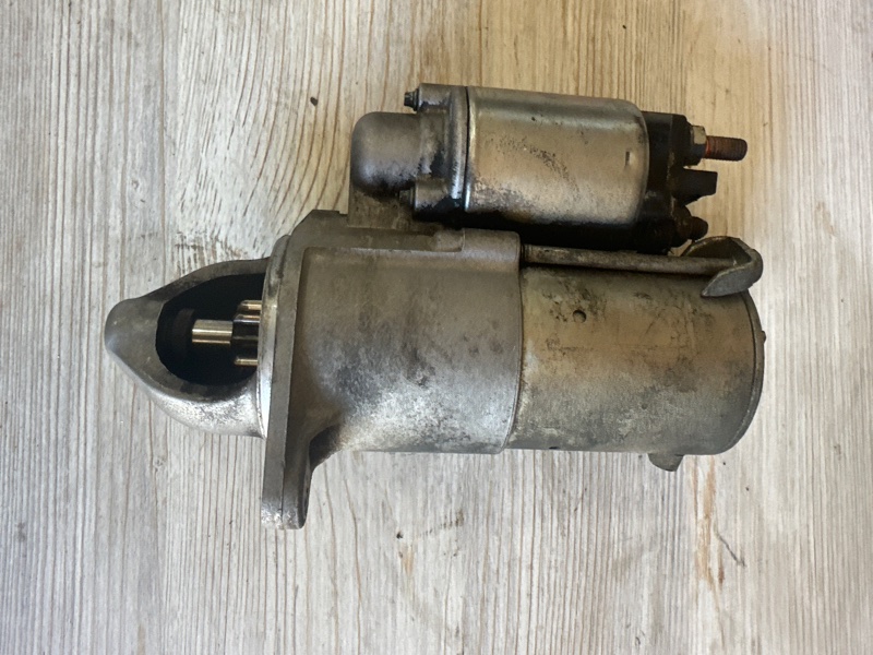 Стартер Astra 2010 H 1.8 Z18XER Стартер Astra 2010 H 1.8 Z18XER