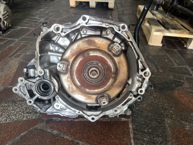 Запчасть акпп Opel Astra 2009 H 1.8 Z18XER AF17 контрактная АКПП Opel Astra 2009 H 1.8 Z18XER AF17 контрактная