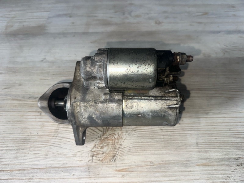 Стартер Opel Astra 2009 H 1.8 Z18XER контрактная