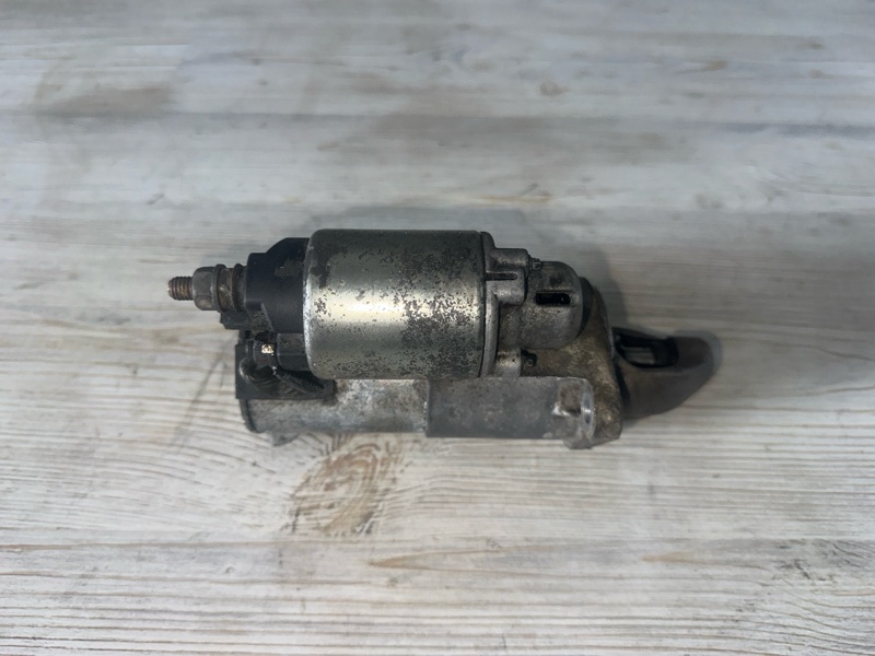 Стартер Astra 2009 H 1.8 Z18XER