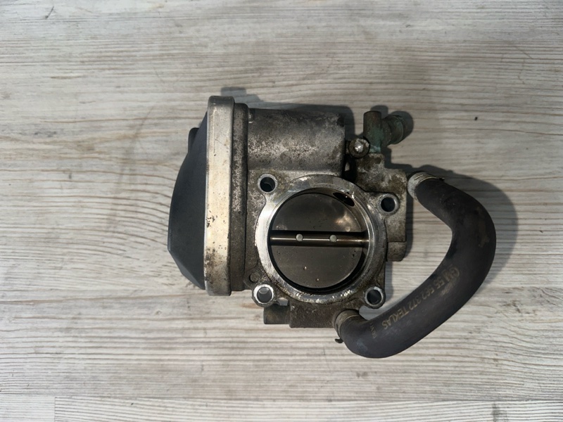 Дроссельная заслонка Astra 2009 H 1.8 Z18XER Дроссельная заслонка Astra 2009 H 1.8 Z18XER