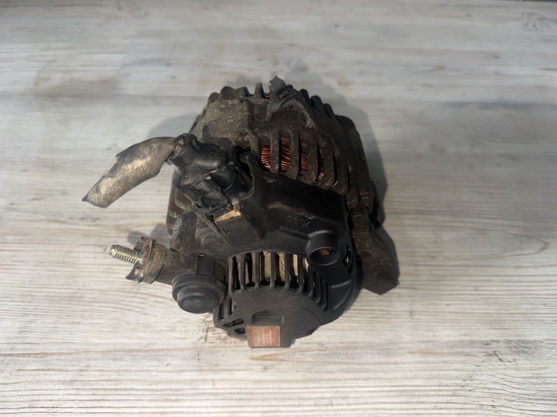 Генератор Tucson 2008 2.7 G6BA Генератор Tucson 2008 2.7 G6BA