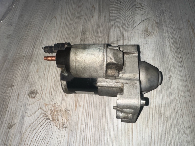 Стартер 308 2012 1.6 5F01 Стартер 308 2012 1.6 5F01