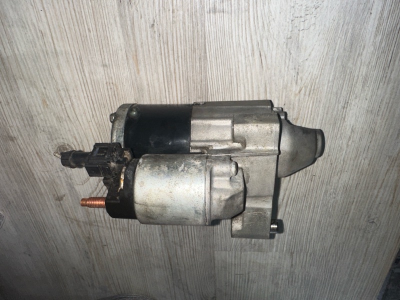 Стартер Peugeot 308 1.6 5F01 Стартер Peugeot 308 1.6 5F01