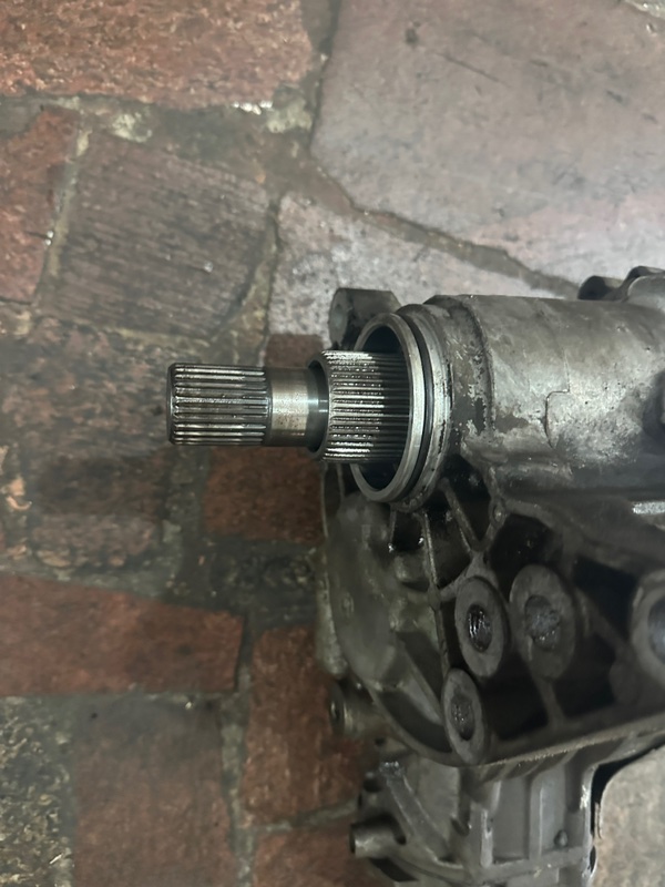 Раздаточная коробка Captiva 2010 3.2 10HMC Раздаточная коробка Captiva 2010 3.2 10HMC