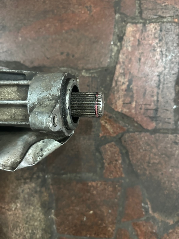 Раздаточная коробка Chevrolet Captiva 3.2 10HMC Раздаточная коробка Chevrolet Captiva 3.2 10HMC