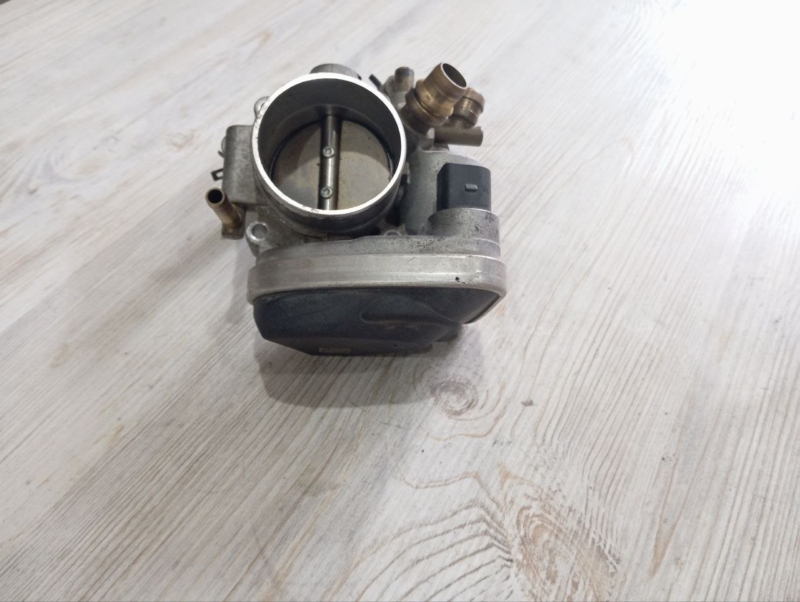 Дроссельная заслонка Cruze 2012 1.8 F18D4