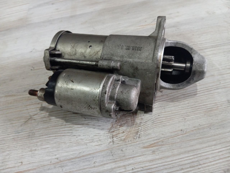 Стартер Chevrolet Cruze 2012 1.8 F18D4 контрактная