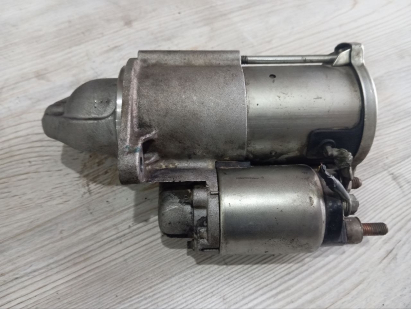 Стартер Cruze 2012 1.8 F18D4