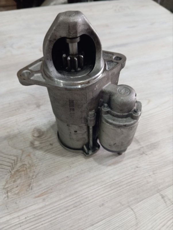 Стартер Chevrolet Cruze 1.8 F18D4