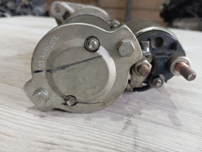 Стартер Cruze 2012 1.8 F18D4