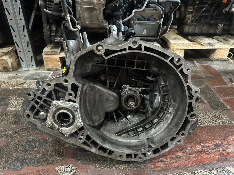 МКПП Chevrolet Cruze 2012 1.8 F18D4 контрактная