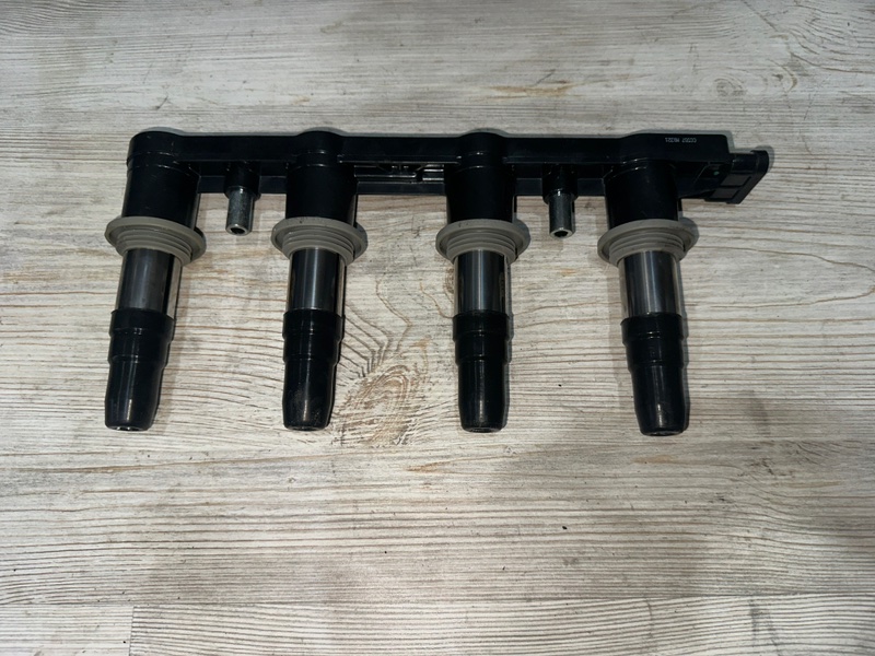 Катушка зажигания Chevrolet Cruze 2012 1.8 F18D4 контрактная