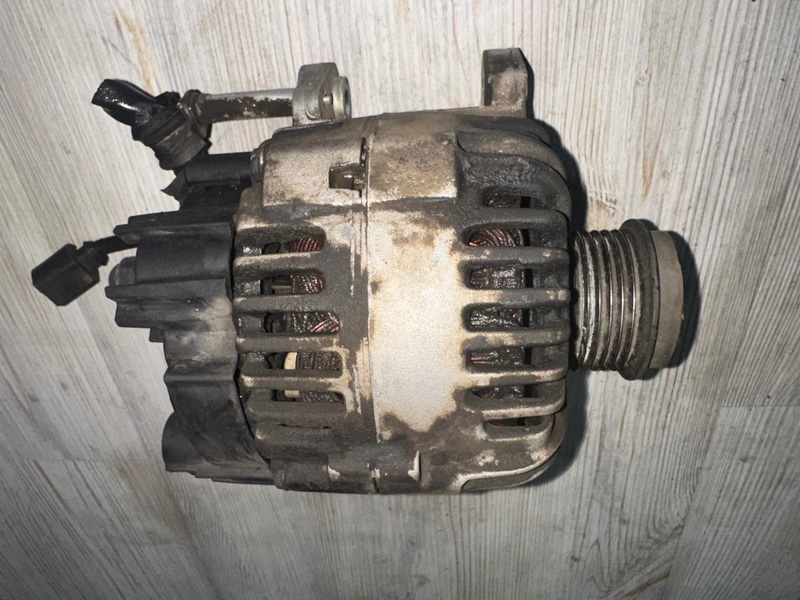 Генератор Volkswagen Polo 1.6 CFNA