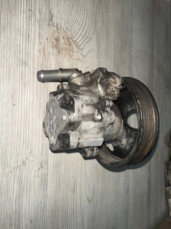 Насос гидроусилителя руля Lacetti 2010 1.6 F16D3