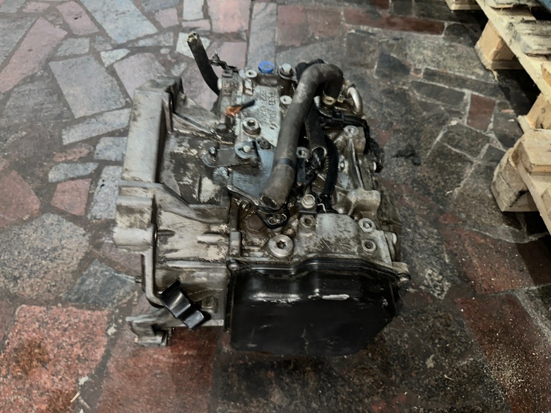 АКПП 308 2009 1.6 NFU